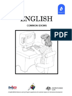 common idioms.pdf