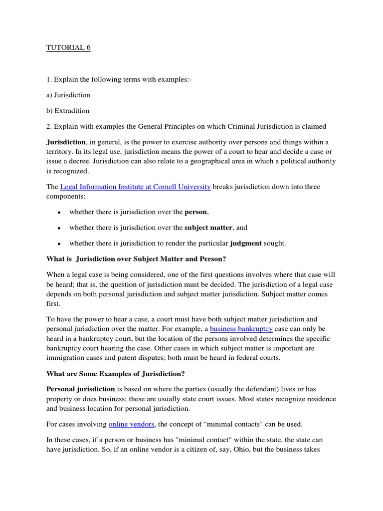 Legal Information Institute at Cornell University PDF Personal