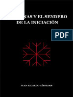 Las Runas y El Sendero de La Iniciacion.pdf