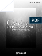 CVP 205