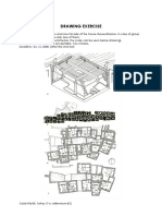 Semester Drawing For First Year Students For HOA.1 PDF