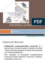Industrial Automation II