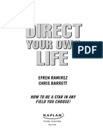 Direct Your Own Life