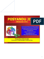 Posyandu Kesehatan Jiwa PDF