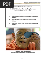 Chapter1 Disability Statistics E