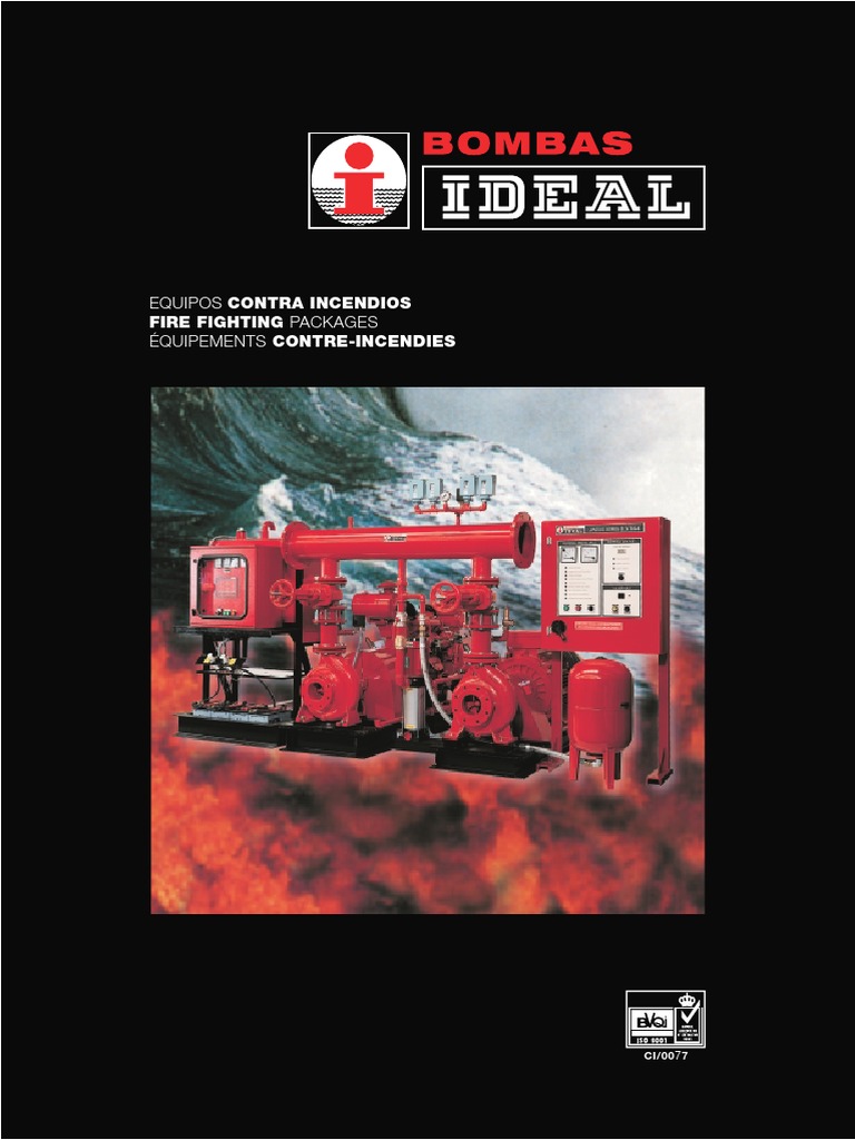 Bombas de Presion PDF | PDF | Pompe | Machine