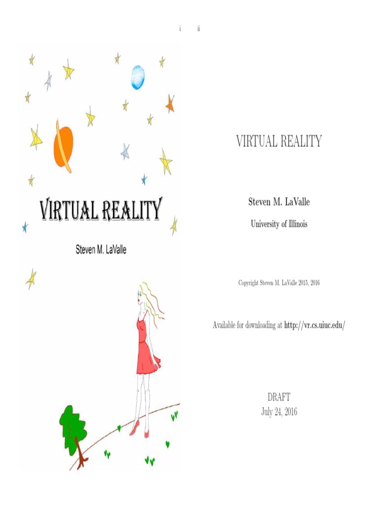 vrbook | Virtual Reality | Reality - 