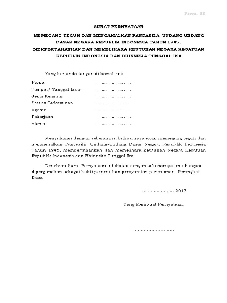 Contoh Surat Penangguhan Pendaftaran Pengajian Edited