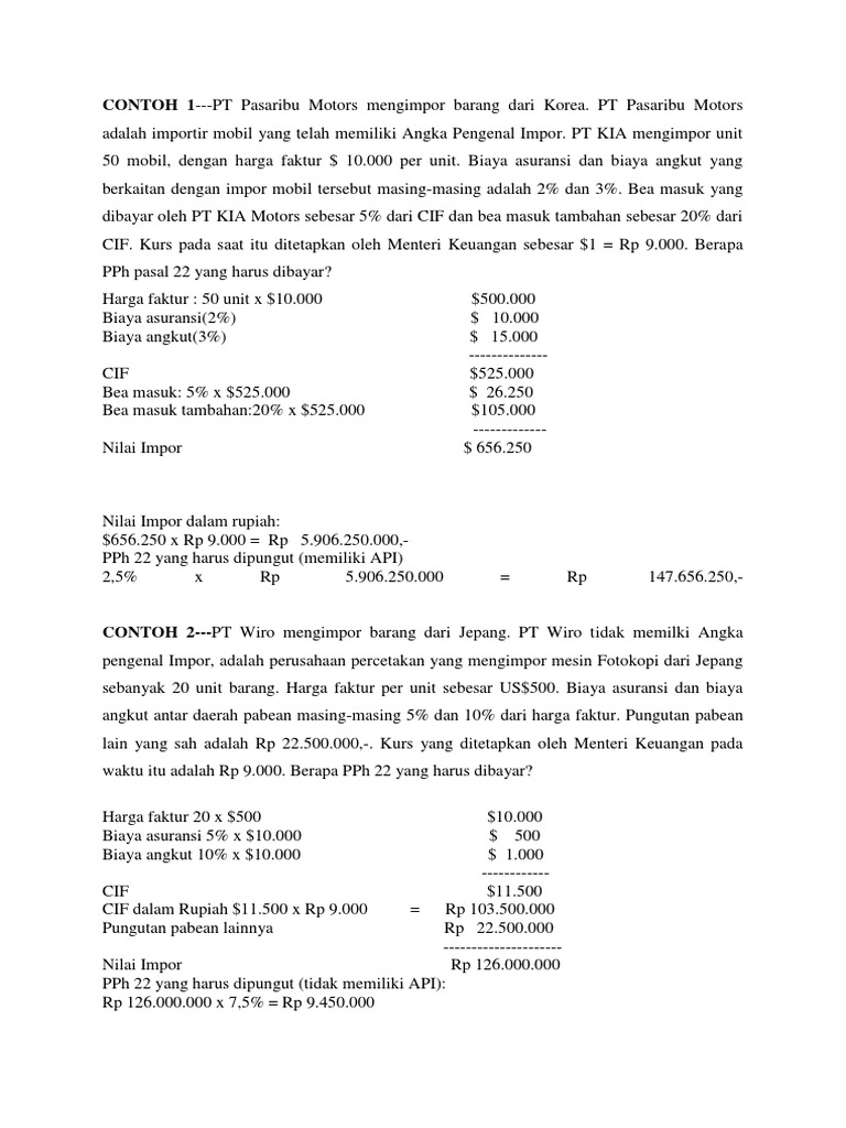 83 Contoh Soal Akl 2 Akuisisi Dengan Pajak Berbagi Kumpulan Soal