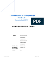 Project Definition 1.1 (Kelompok 1 - PE C)