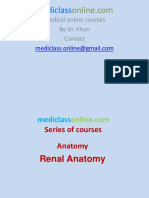 Mediclass: Medical Online Courses by Dr. Khan Contact