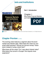 Financial Markets and Institutions: Ninth Edition
