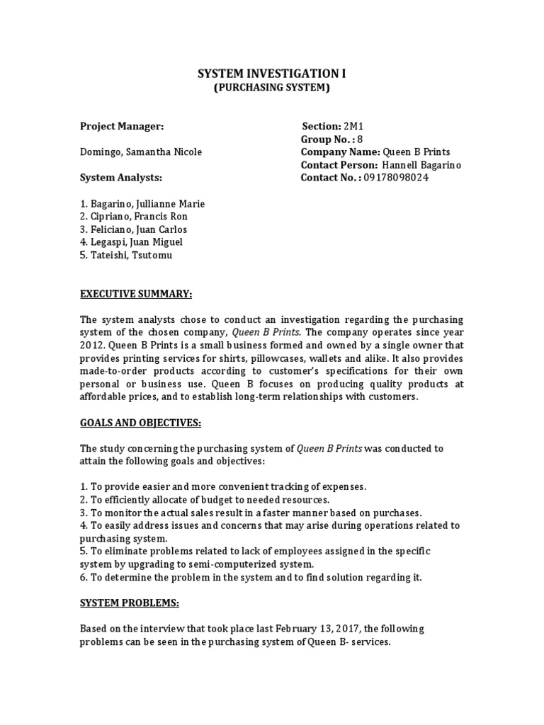 Computer System | PDF | Office 365 | Microsoft