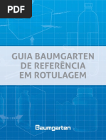 Guia Baumgarten RÓTULOS ADESIVOS