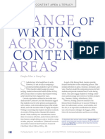 Writing Content Elem PDF