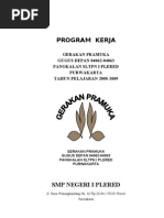 Download Program Kerja Gerakan Pramuka by ilu_biung SN35751181 doc pdf