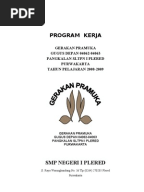 Petunjuk Teknis Upacara Bendera