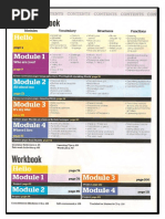 English Plus 2 - Workbook Keys PDF | PDF