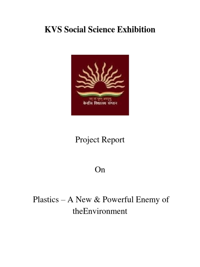 kvs-social-science-exhibition-project-report-pdf