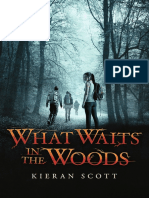 What Waits in The Woods (Excerpt)