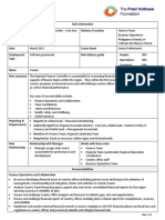 Job Description Regional Finance Controller East Asia June 2017 PDF