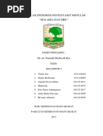 Download Makalah Malaria Dan Dbd by Lutfi SN357514101 doc pdf