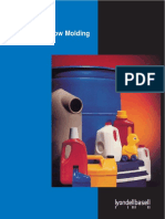 A Guide To Polyolefin Blow Molding PDF