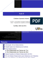 11_1 - Erros de Estado Estacionario - UTFPR.pdf