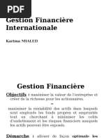 Cours GFI