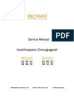 Bowa ARC300-350-Service Anleitung PDF