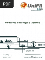 Introdução à Educação a Distância - Apostila (1)