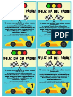 Invitaciones Dia Del Padre