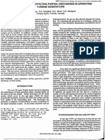 A New Sensor For Detecting Partial Discharges in PDF