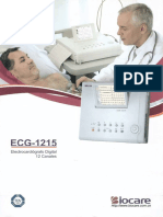 Brochure Biocare ECG-1215 Electro 12 Canal TMS _ES