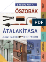 Furdoszoba Atalakitas PDF