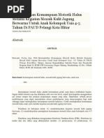 Download Mozaik Word by Nini Ariani  SN357527416 doc pdf