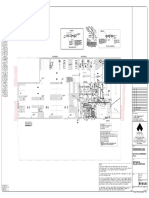 Cellar Floor Plan 0 5 10 20: Date Description Rev. 4-27-12 Dob Submission