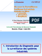 Diagnostic Pour La Sureveillance HC