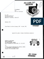 Composite Failure Analysis