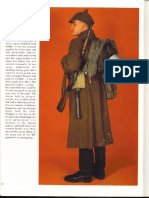 Soviet Uniforms - Man 1940-42