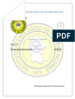 Documento X