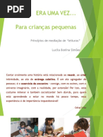 Era Uma Vez... Para Crianças Pequenas