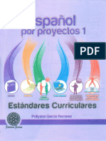 Español Proyectos 1