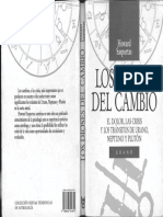 Los Dioses Del Cambio PDF