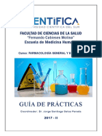 Guia de Practica Farmacologia General y Especial_2017-II