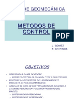 Metodos de Control_para Mina