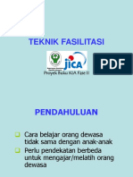 03 Teknik Fasilitasi