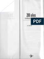 FILIBERTI, Beatriz - El Desarrollismo Argentino PDF