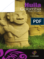 Huila Colombia Guia Turistica - Vive Colombia.