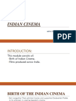 Indian Cinema: Arya S Tark O F Winterfel Iv BC Om A'